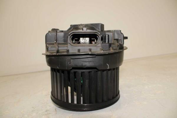 VENTILATEUR DE CHAUFFAGE CITROEN C2 / C3 - Vue 2